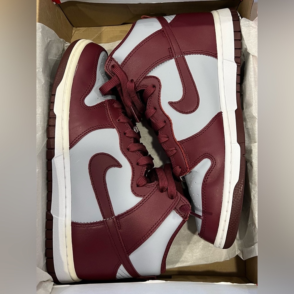 Nike Dunk High